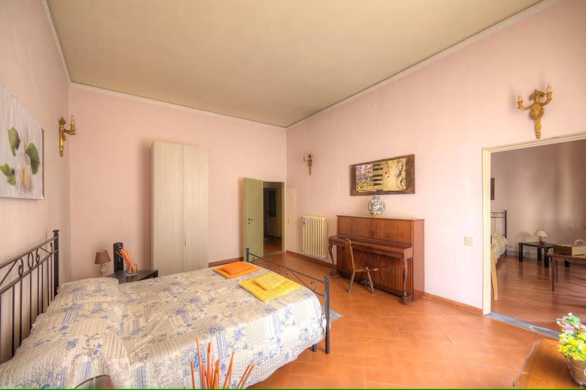 Historical Building Charming Apartamento Florença