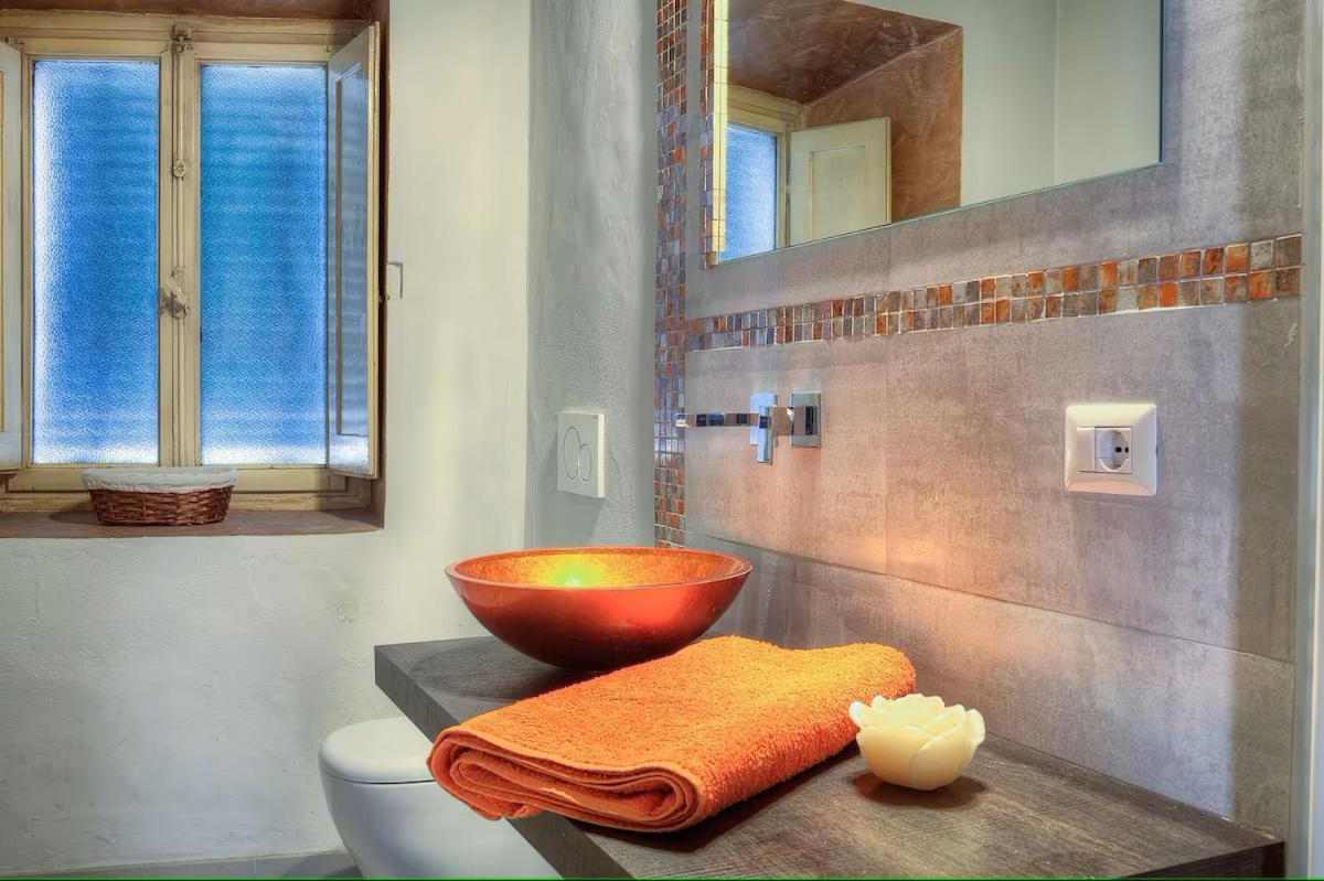 Apartamento Historical Building Charming Florença